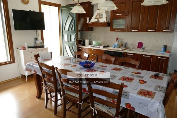 casa indipendente in vendita a Venezia in zona Favaro Veneto