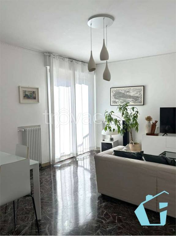 appartamento in vendita a Venezia in zona Mestre