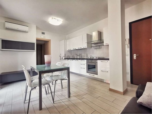 appartamento in vendita a Venezia in zona Campalto