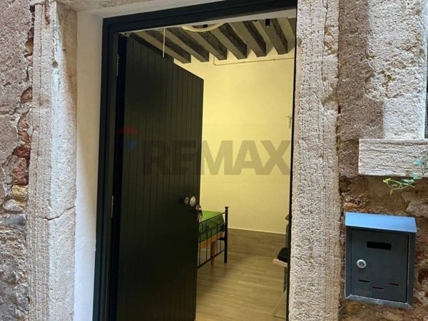 monolocale in vendita a Venezia in zona Sestiere San Polo