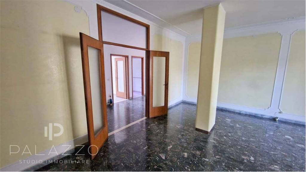 appartamento in vendita a Venezia in zona Mestre