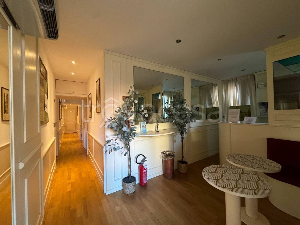 negozio in vendita a Venezia in zona Sestiere Santa Croce