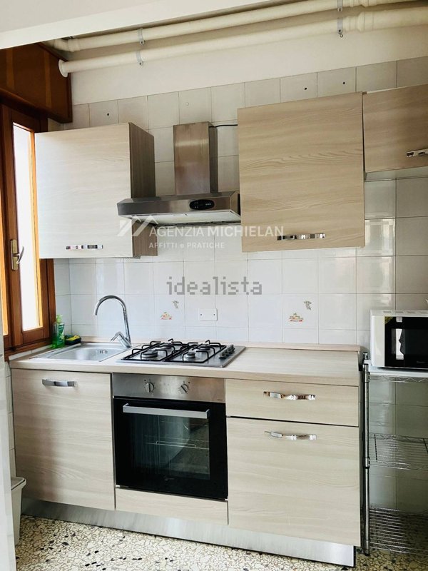 appartamento in vendita a Venezia in zona Mestre