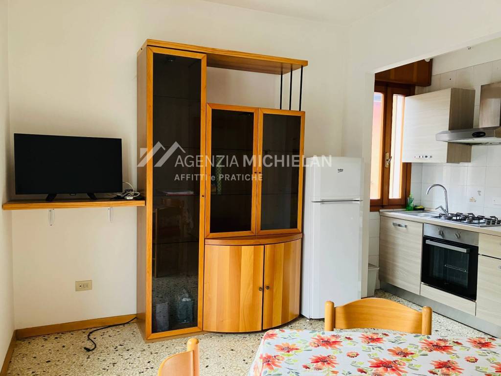 appartamento in vendita a Venezia in zona Mestre