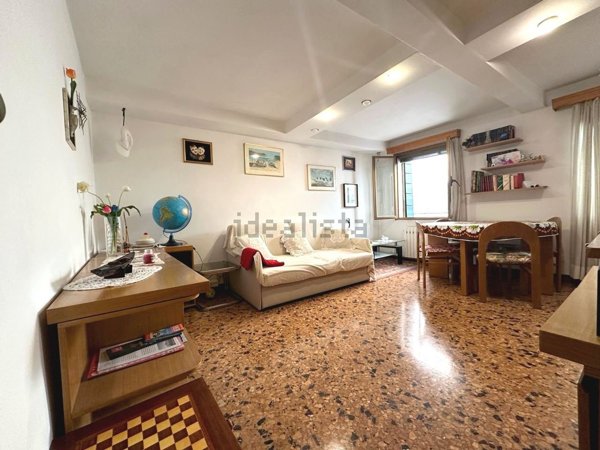 appartamento in vendita a Venezia in zona Sestiere Cannaregio