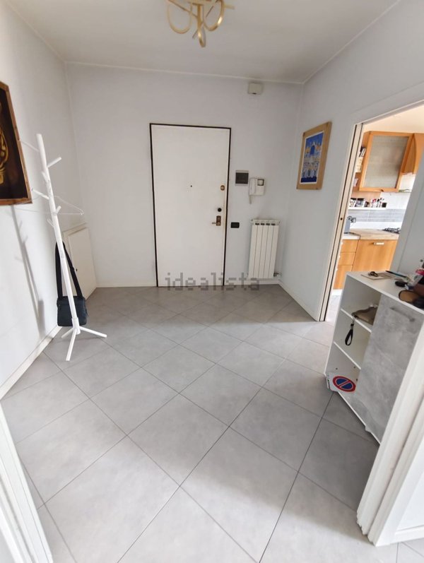 appartamento in vendita a Venezia in zona Marocco