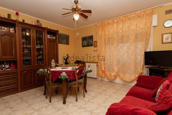 appartamento in vendita a Venezia in zona Mestre