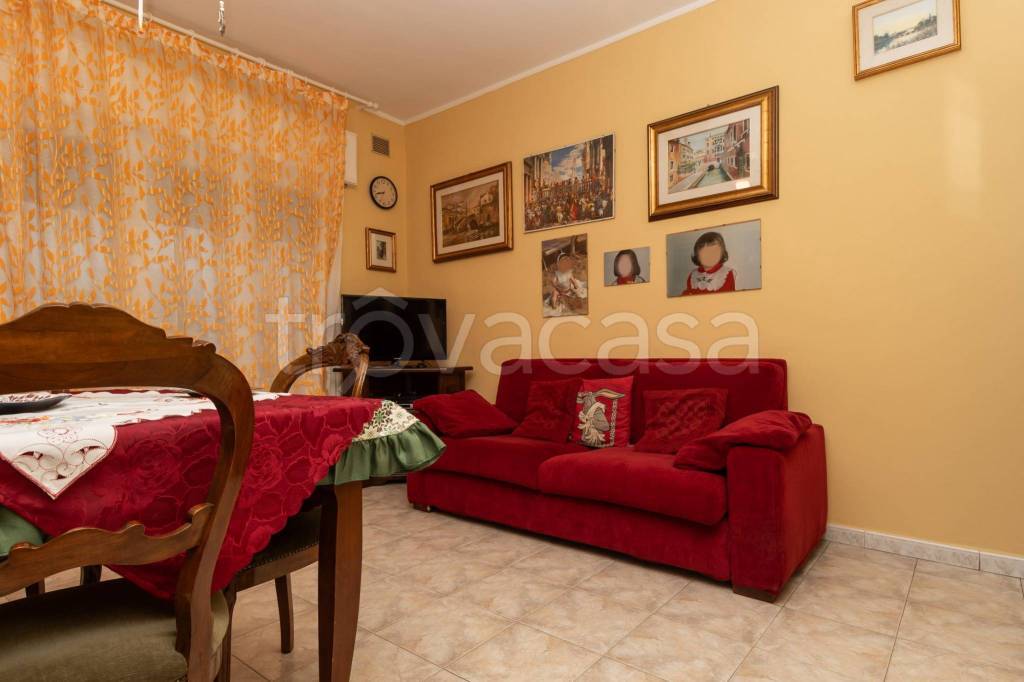 appartamento in vendita a Venezia in zona Mestre