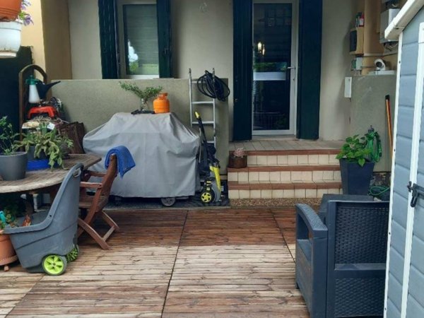 casa indipendente in vendita a Venezia in zona Favaro Veneto