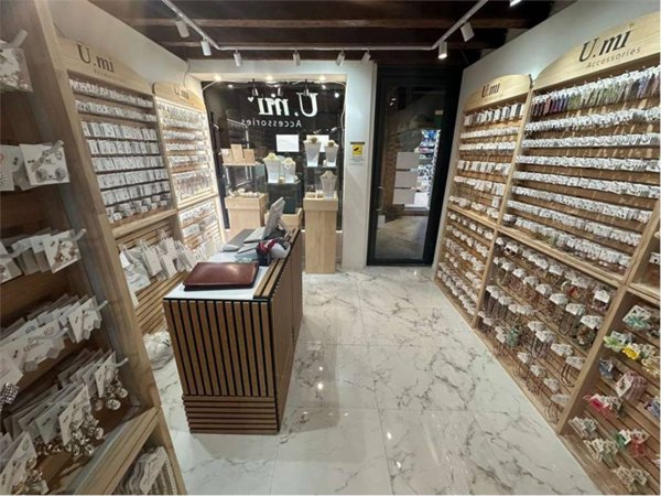 negozio in vendita a Venezia in zona Sestiere San Marco