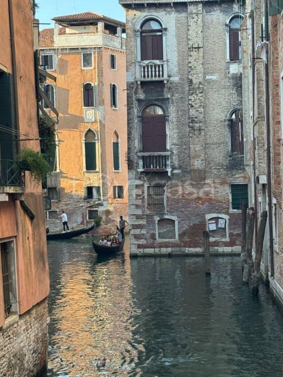 appartamento in vendita a Venezia in zona Sestiere San Marco