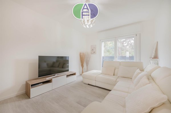 appartamento in vendita a Venezia in zona Mestre