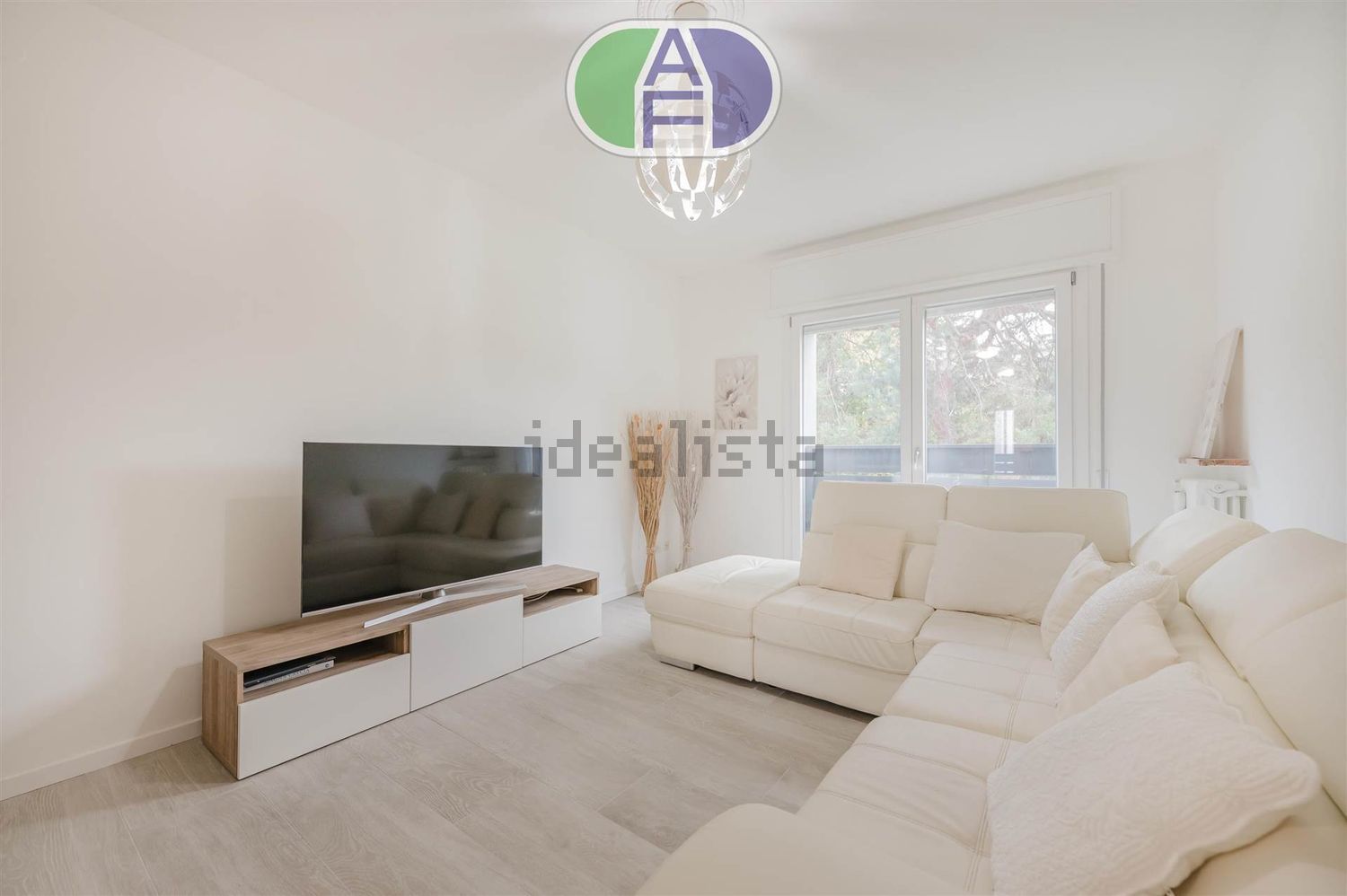 appartamento in vendita a Venezia in zona Mestre