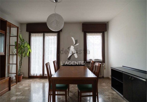 appartamento in vendita a Venezia in zona Mestre