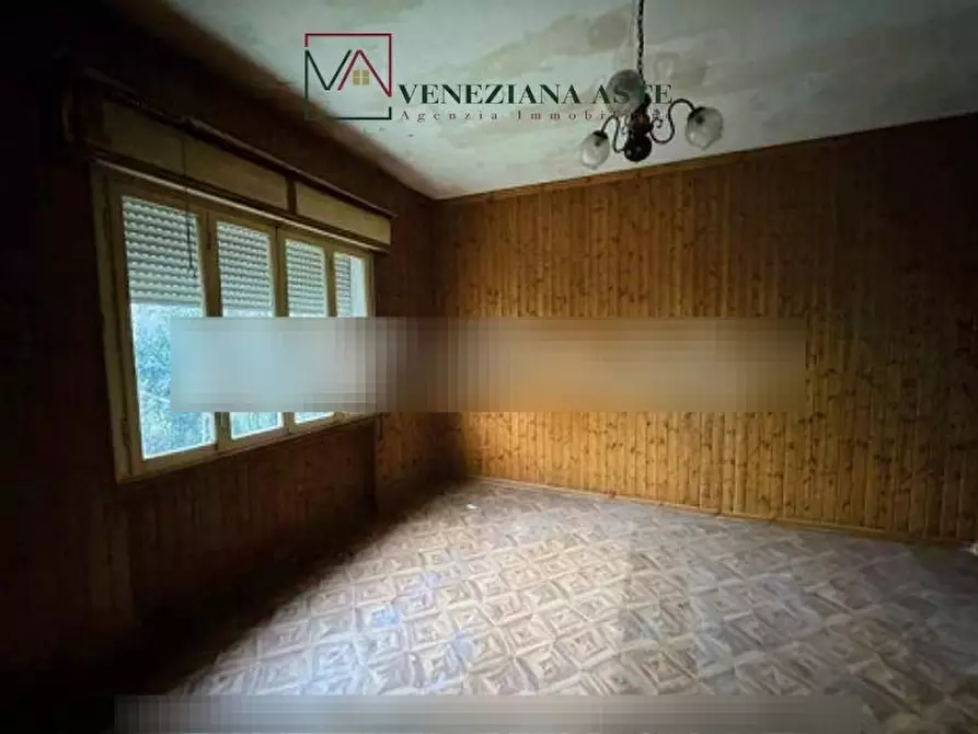 appartamento in vendita a Venezia in zona Marghera