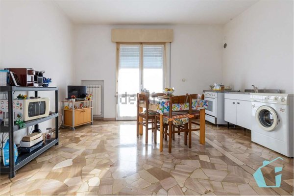 appartamento in vendita a Venezia in zona Carpenedo