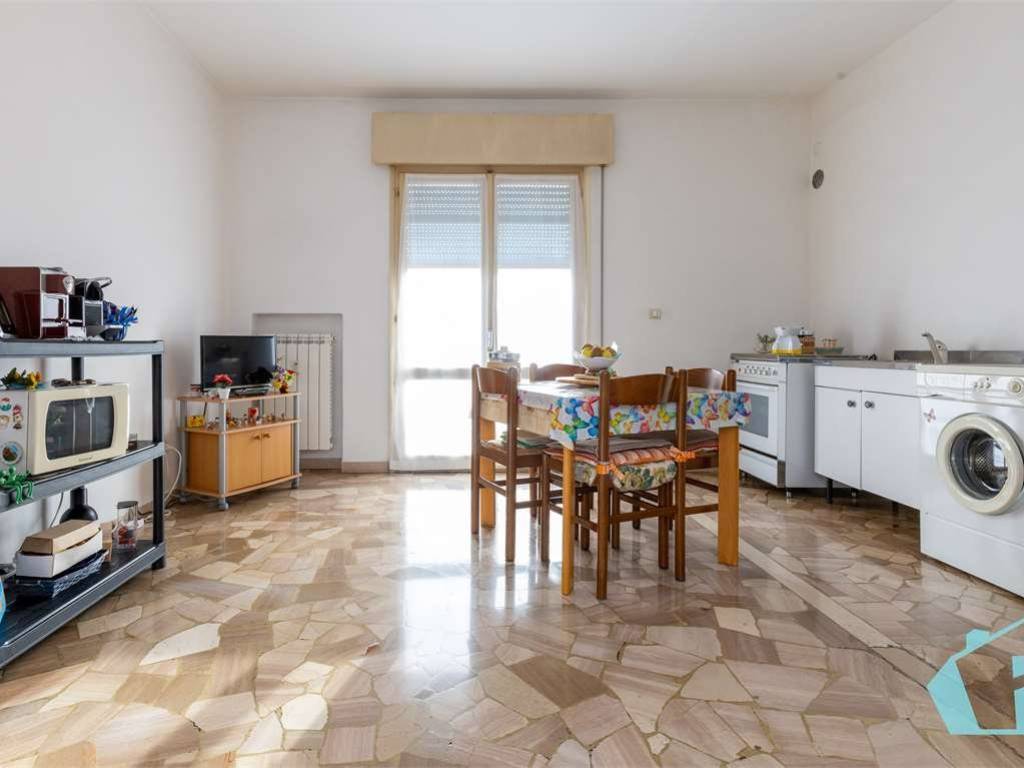 appartamento in vendita a Venezia in zona Mestre