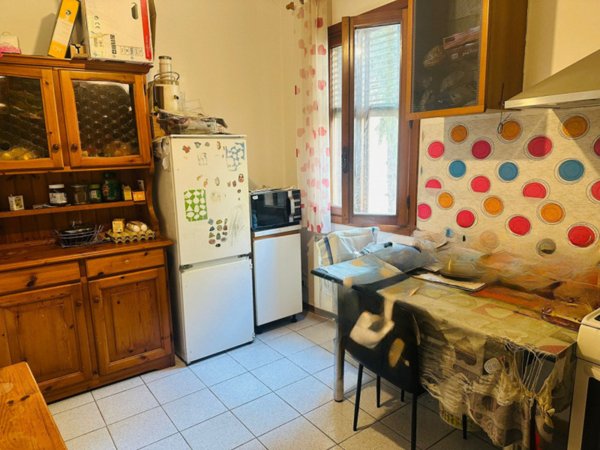 appartamento in vendita a Venezia in zona Marghera