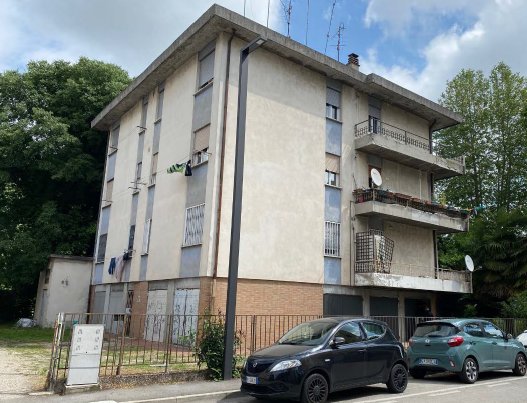 appartamento in vendita a Venezia in zona Mestre