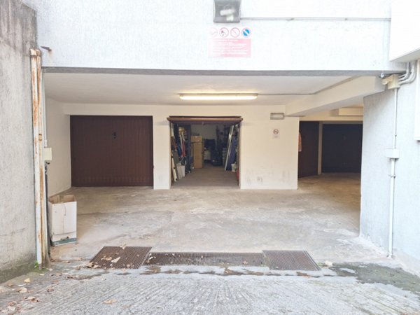 locale di sgombero in vendita a Venezia