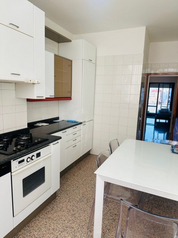 appartamento in vendita a Venezia in zona Mestre