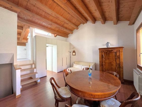 appartamento in vendita a Venezia in zona Giudecca