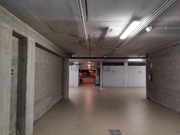 ufficio in vendita a Venezia in zona Mestre