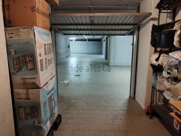 ufficio in vendita a Venezia in zona Mestre