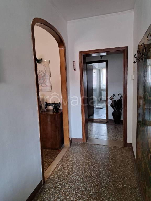 appartamento in vendita a Venezia in zona Sestiere Castello