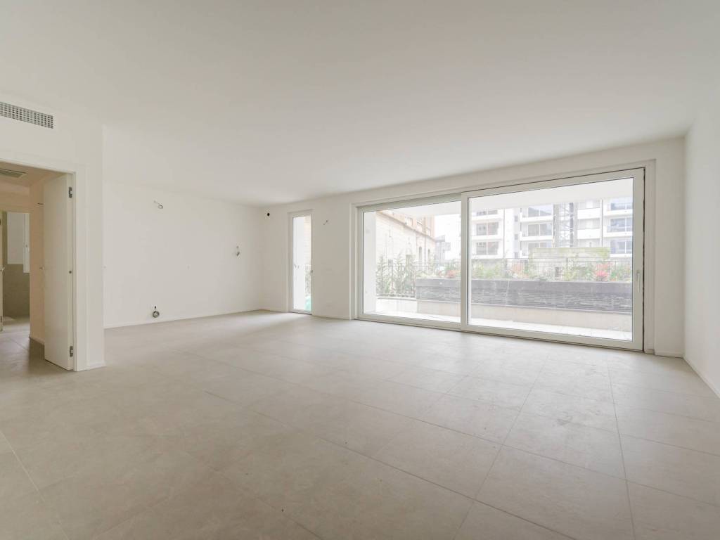 appartamento in vendita a Venezia in zona Marghera