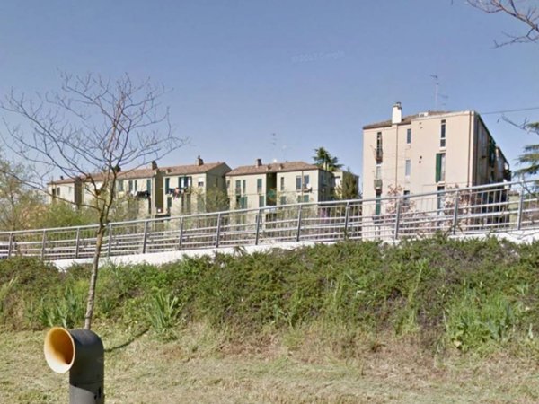 appartamento in vendita a Venezia in zona Marghera