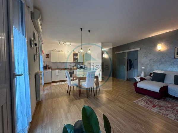 appartamento in vendita a Venezia in zona Mestre