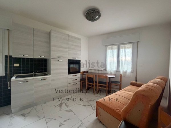 appartamento in vendita a Venezia in zona Mestre