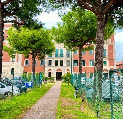 appartamento in vendita a Venezia in zona Lido di Venezia