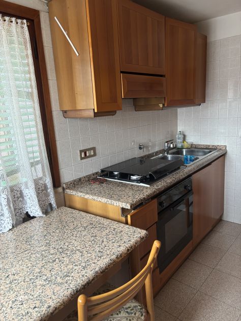 appartamento in vendita a Venezia in zona Sestiere Cannaregio