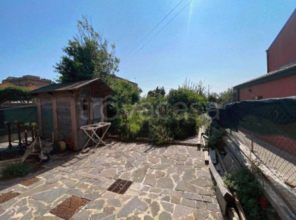 appartamento in vendita a Venezia in zona Pellestrina