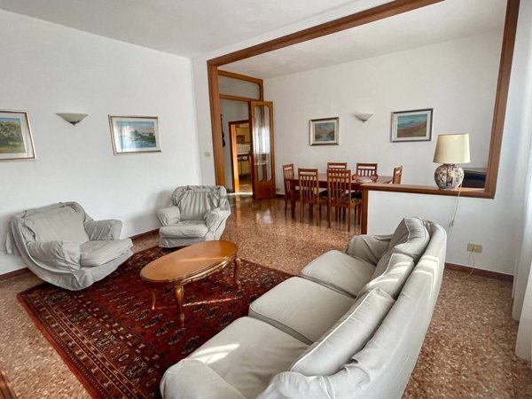 appartamento in vendita a Venezia in zona Mestre