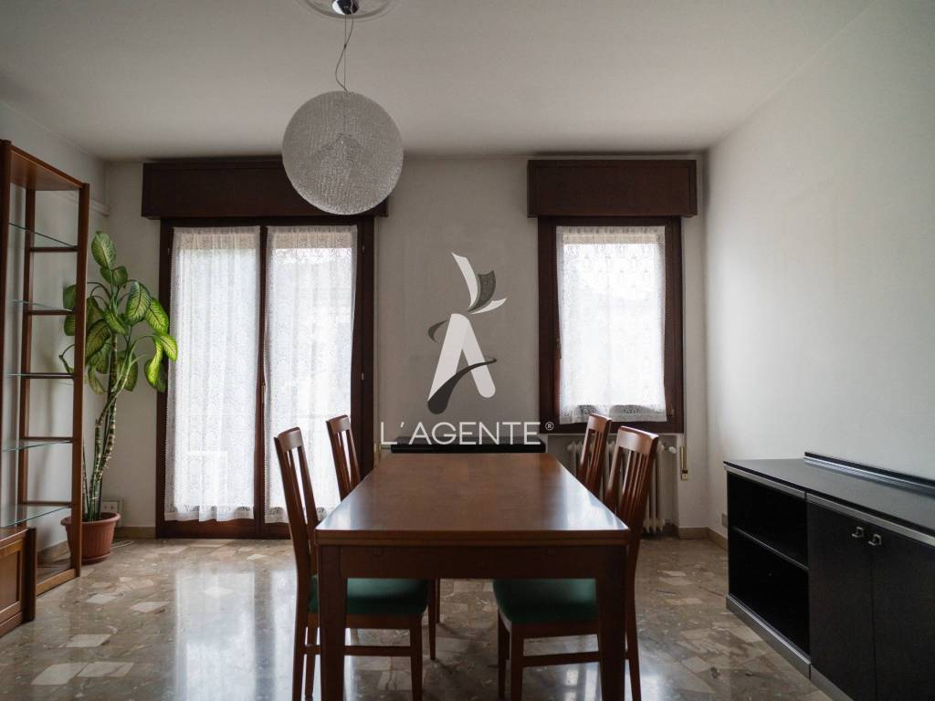 appartamento in vendita a Venezia in zona Mestre