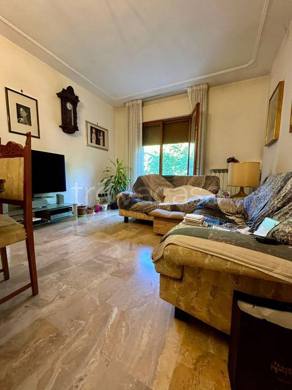 appartamento in vendita a Venezia in zona Mestre