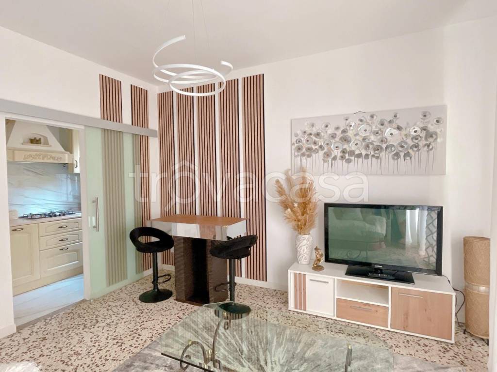 appartamento in vendita a Venezia in zona Mestre