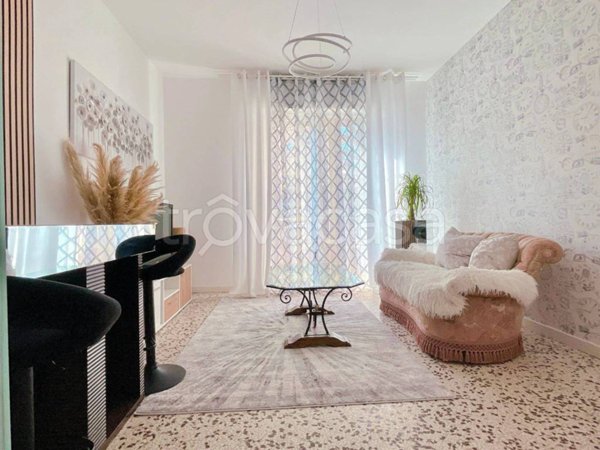 appartamento in vendita a Venezia in zona Mestre