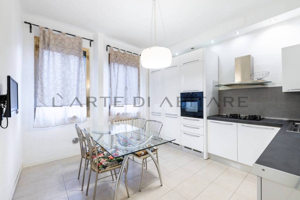 appartamento in vendita a Venezia in zona Sestiere Castello