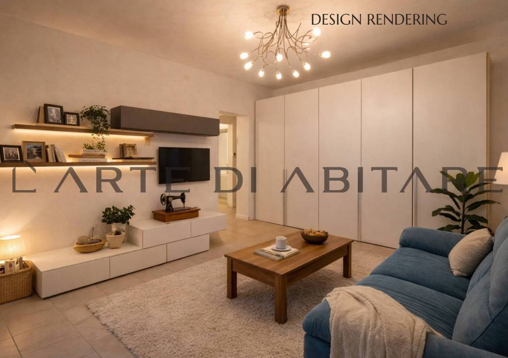 appartamento in vendita a Venezia in zona Sestiere Castello