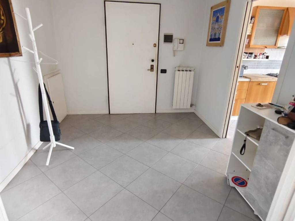 appartamento in vendita a Venezia in zona Marocco