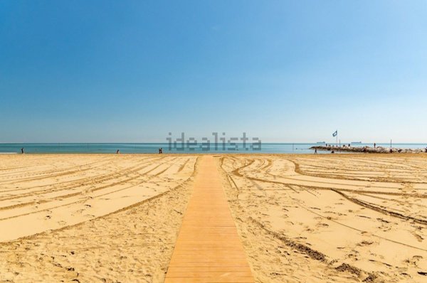 appartamento in vendita a Venezia in zona Lido di Venezia