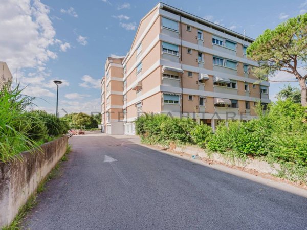 appartamento in vendita a Venezia in zona Favaro Veneto
