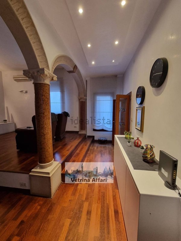 appartamento in vendita a Venezia in zona Sestiere Castello