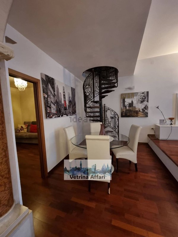 appartamento in vendita a Venezia in zona Sestiere Castello