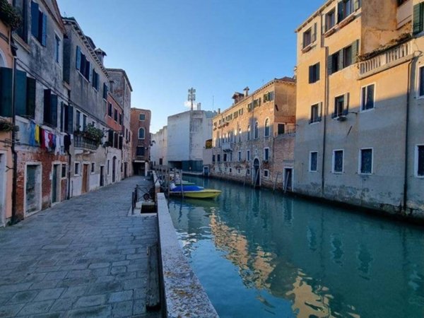 appartamento in vendita a Venezia in zona Sestiere Castello