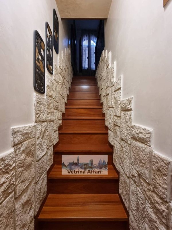 appartamento in vendita a Venezia in zona Sestiere San Marco